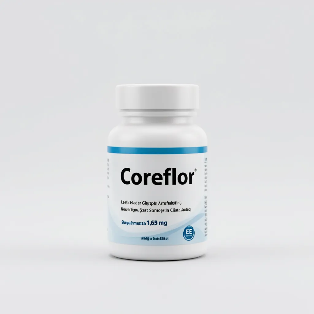 Coreflor